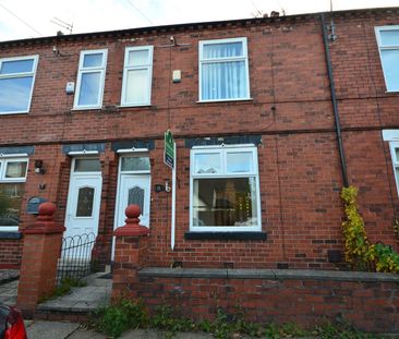 Kensington Grove, Denton, Manchester, M34 3GW - Photo 1