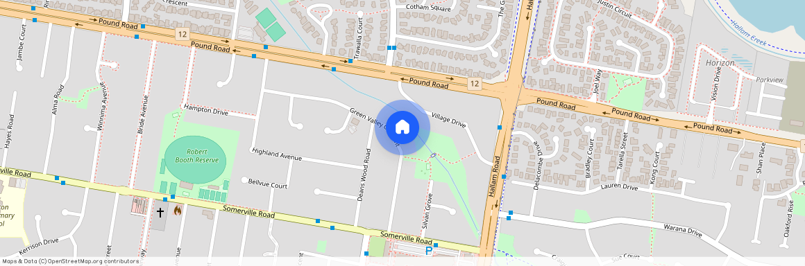 32 Green Valley Crescent, Vic 3976, Hampton Park