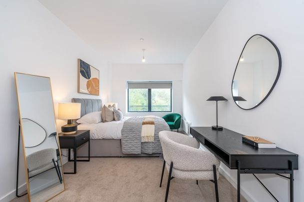 2 bedroom apartment to rent - Photo 1