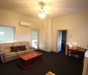 Fully Furnished 1 Bedroom Unit - Photo 1