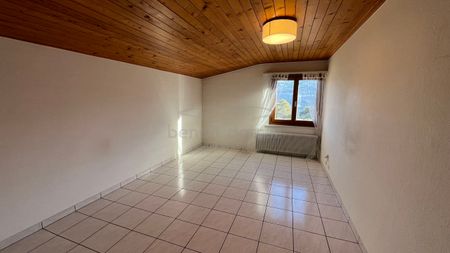Appartement 2,5 pièces à louer - Photo 4