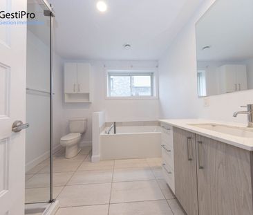 8627-8641 boul. St-Jacques - Photo 5