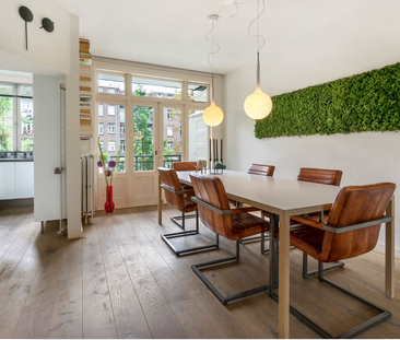 Te huur: Appartement Kortenaerstraat 19 1 in Amsterdam - Foto 2 | Rentumo