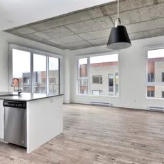Appartement · 86 m² · Plateau-Mont-Royal - Photo 2