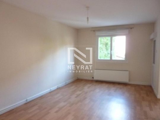 APPARTEMENT T2 A LOUER - Photo 1