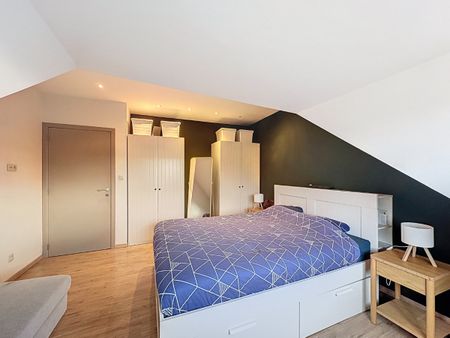 Appartement met 2 slaapkamers in Vilvoorde - Foto 5