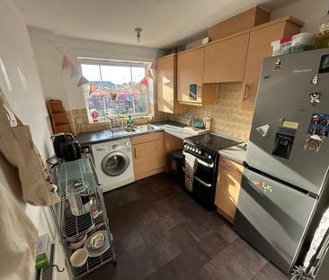 2 bedroom apartment to rent - Photo 6