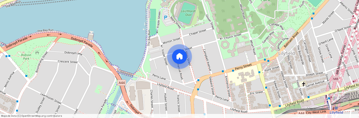 33 Commercial Road, Lilyfield NSW 2040