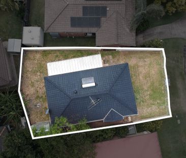 Quiet Cul-De-Sac Four Bedroom Home - Photo 2