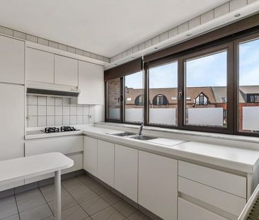 Appartement te huur - Foto 4