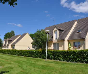 La Ferrière aux Étangs , Maison - T3 - 86.00m² - Photo 1