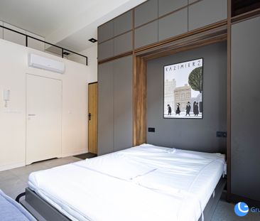 Podgórze*Kalwaryjska*kawalerka 32m2*antresola - Фото 2