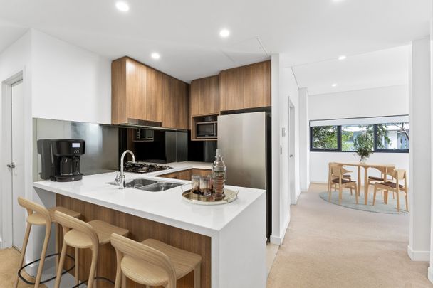 A104/18 Pinnacle Street, Miranda NSW 2228 - Apartment For Rent | Domain - Photo 1