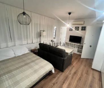 Alquiler de estudio en El Molinillo - Capuchinos - Photo 5