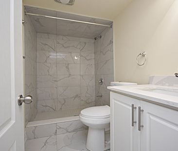 For Lease - 110 Banbridge Crescent Unit# Lower, Brampton, Ontario - Photo 5