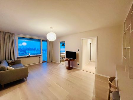 Infanterigatan, Solna - Photo 5