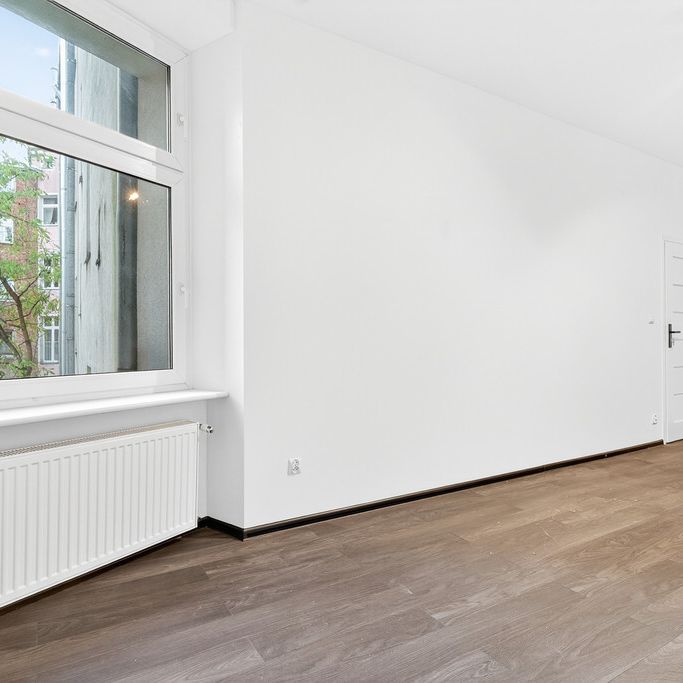 Duże mieszkanie w centrum! - Фото 1