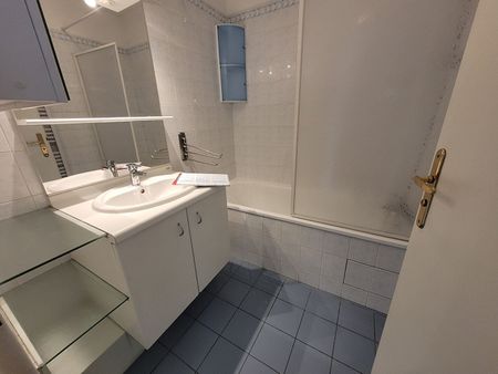 Appartement à louer - Meaux 3 pièce(s) 53.88 m2 - Photo 5