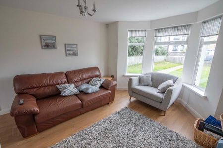 154 Causeway Street (Student Let), Portrush, BT56 8JE - Photo 5