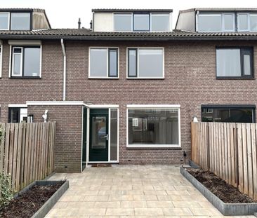 Te huur: Huis Birkholm in Hoofddorp - Foto 5