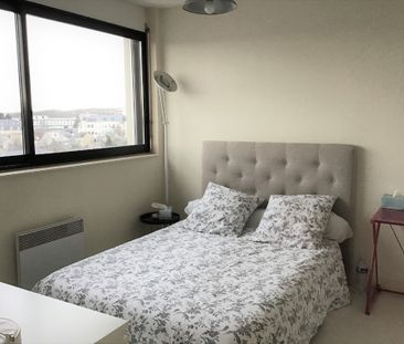 Location Appartement 2 pièces 38m² - Photo 2