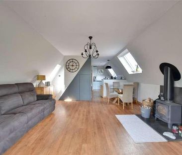 Lakeside, Isleham Marina, Fen Bank, Ely, CB7 - Photo 1