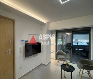 Studio/Γκαρσονιέρα για ενοικίαση Άνω Βριλήσσια (Βριλήσσια) - Photo 5