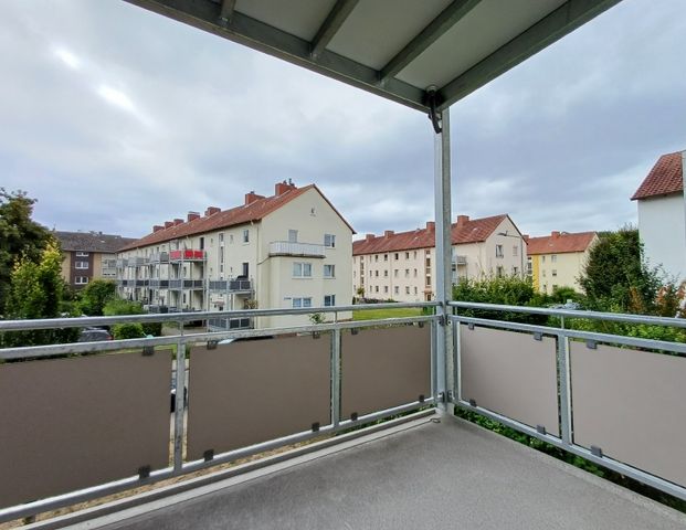 Kleine Wohnung, kleiner Preis - Photo 1