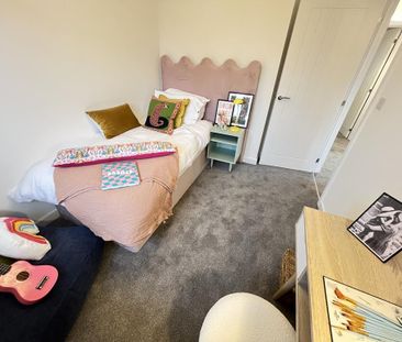 3 bedroom semi-detached house to rent - Photo 6