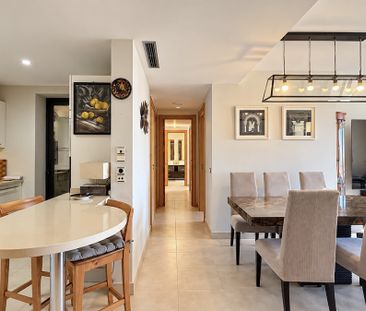 Middle Floor Apartment · Marbella - Photo 2