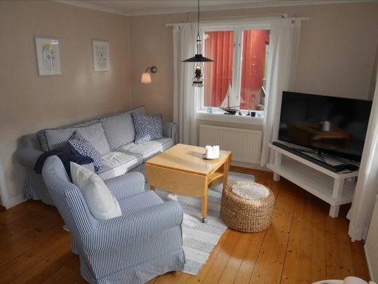 Lilla gatan, Mollösund - Foto 1