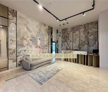 Apartament 2 camere de lux, ultracentral, bloc Bucegi, Ploiesti - Photo 4