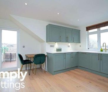 New Church Road, Hove, BN3 - Photo 4