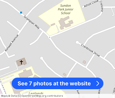 Grampian Way, Luton, Bedfordshire, LU3 - Photo 1