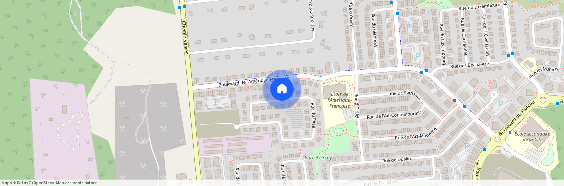 76 Rue du Pirée, Gatineau, Gatineau, Outaouais, J9J 1W8