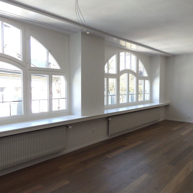 Exklusives Wohnen mitten im Stadtkern - Photo 1