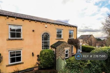 3 bedroom end of terrace house to rent - Photo 2