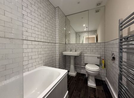 Room in a Shared Flat, Compton Avenue, BN1 - Photo 3