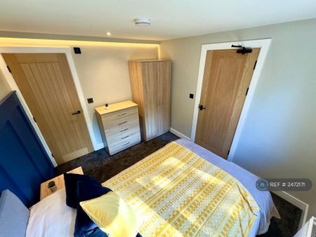 1 bedroom in a house share to rent - Photo 5