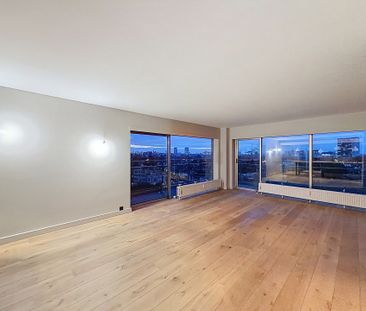 Appartement te huur - Foto 2