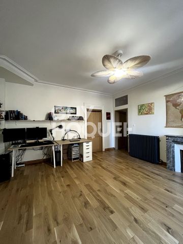 À louer : Appartement T3 de 86 m2 à Aix les Bains - Photo 2