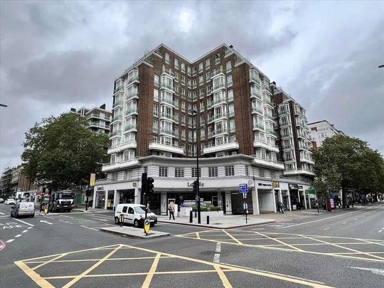 Gloucester Place, London, NW1 - Photo 1