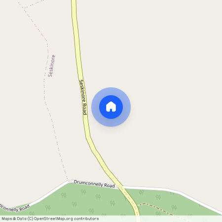 108 Seskinore Rd, Omagh, BT78 1UF