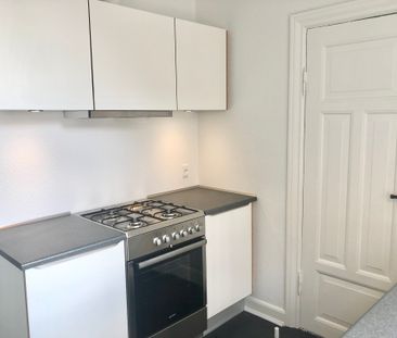 Delevenlig lejlighed med udsigt og charme i Aalborg - Photo 3