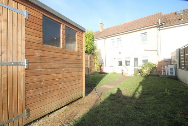 3 bedroom house to rent - Photo 1