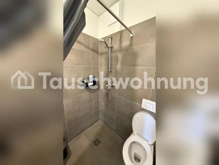 TAUSCHWOHNUNG 1Zimmer Wohnung zum Tausch –Suche 2-Zimmer wegen Eheschließu - Photo 3