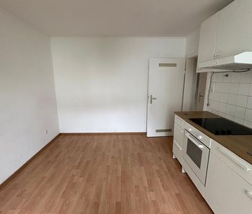 Helle 1-Zimmer-Wohnung in Schwelm - Ideal für Studenten! - Photo 5