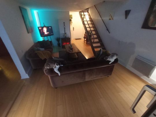 Duplex Firminy - Photo 1