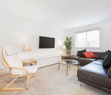 2 bedroom maisonette to rent - Photo 2