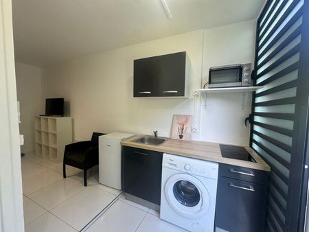 Appartement rénové - Photo 3